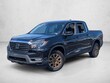  Honda Ridgeline
