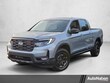  Honda Ridgeline