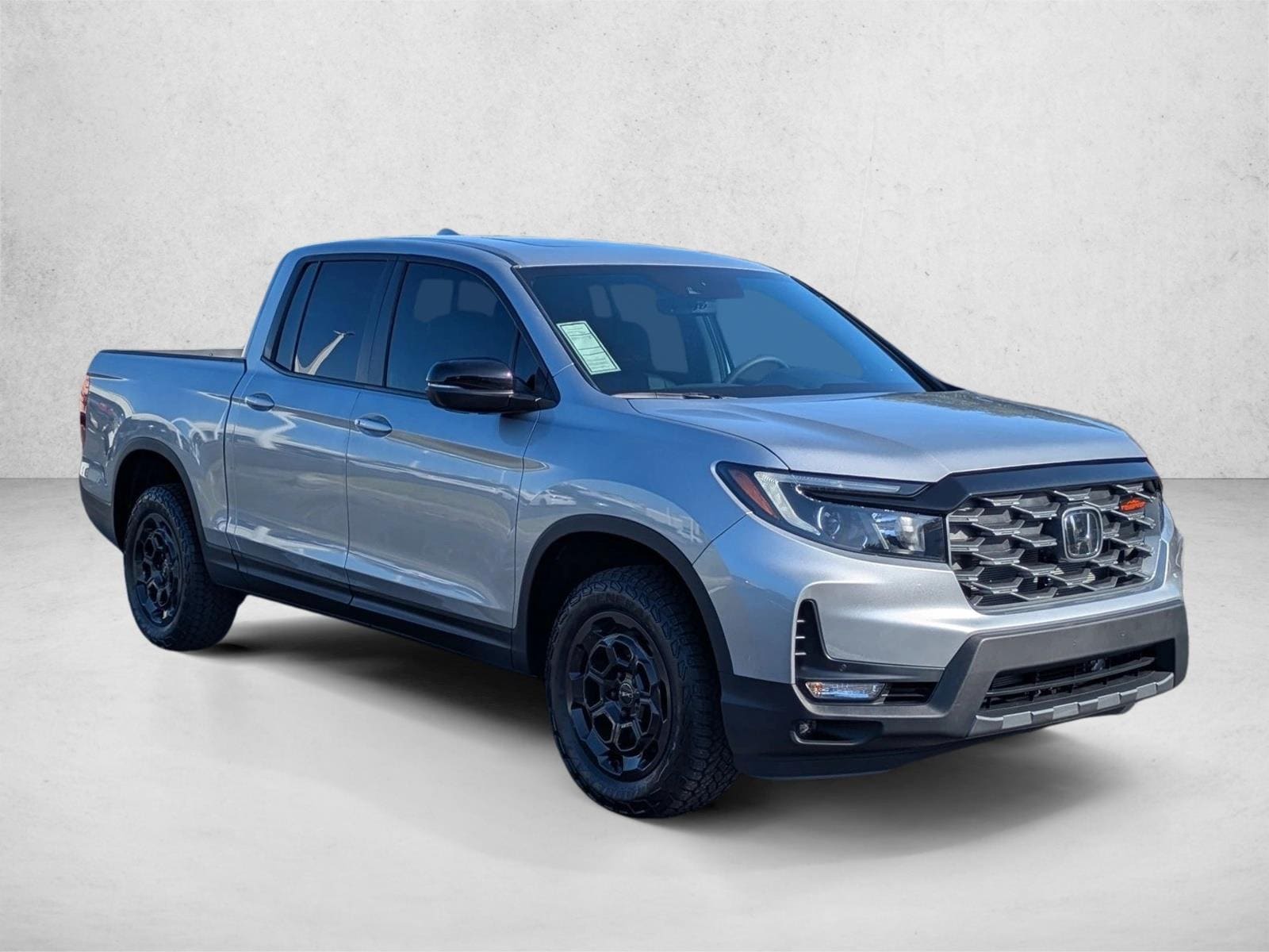 2026 Honda Ridgeline TrailSport - Photo 6