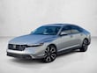  Honda Accord Hybrid