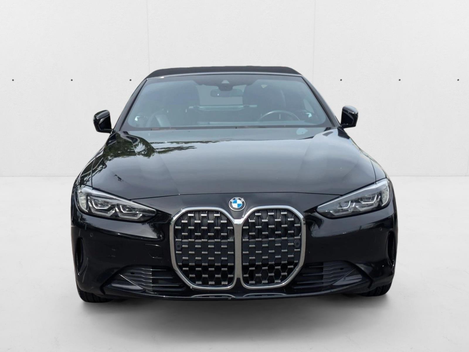 2024 Bmw 430i Convertible photo 2