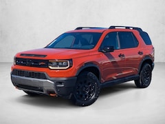 2026 Honda Passport TrailSport Elite Blackout SUV