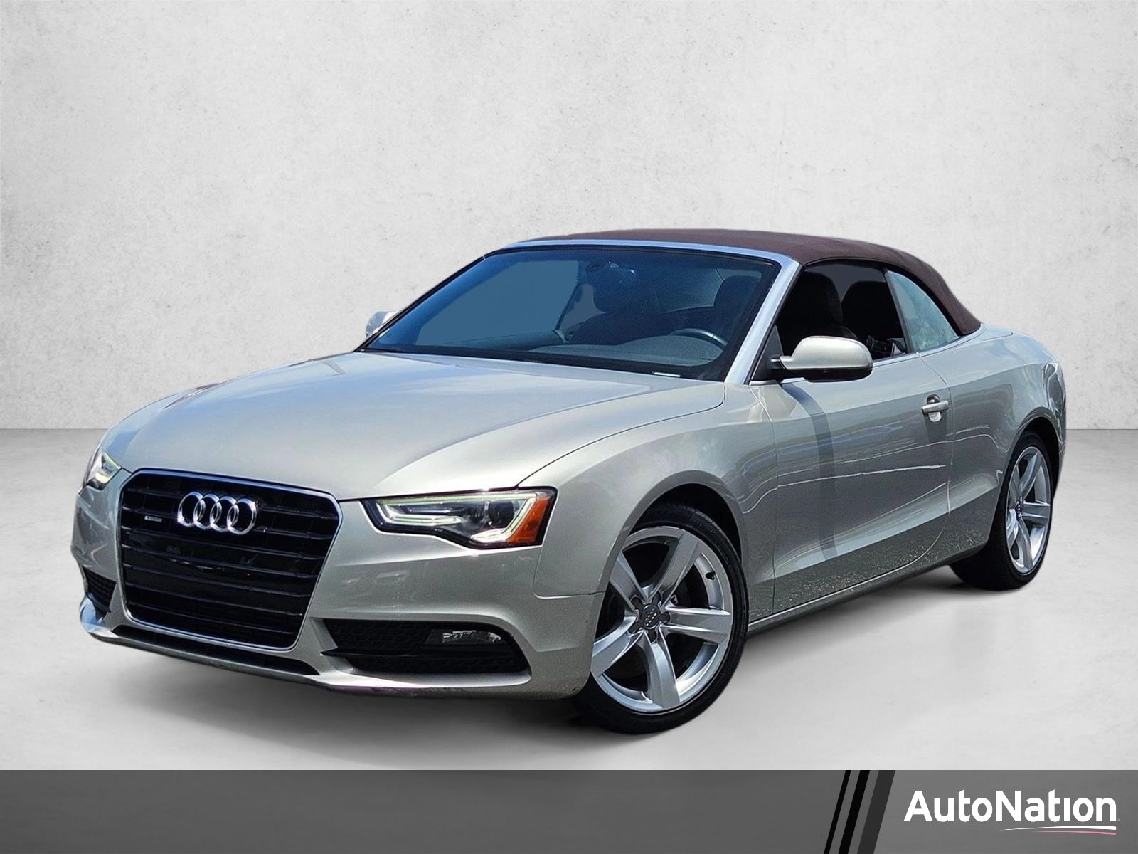 2013 Audi A5
