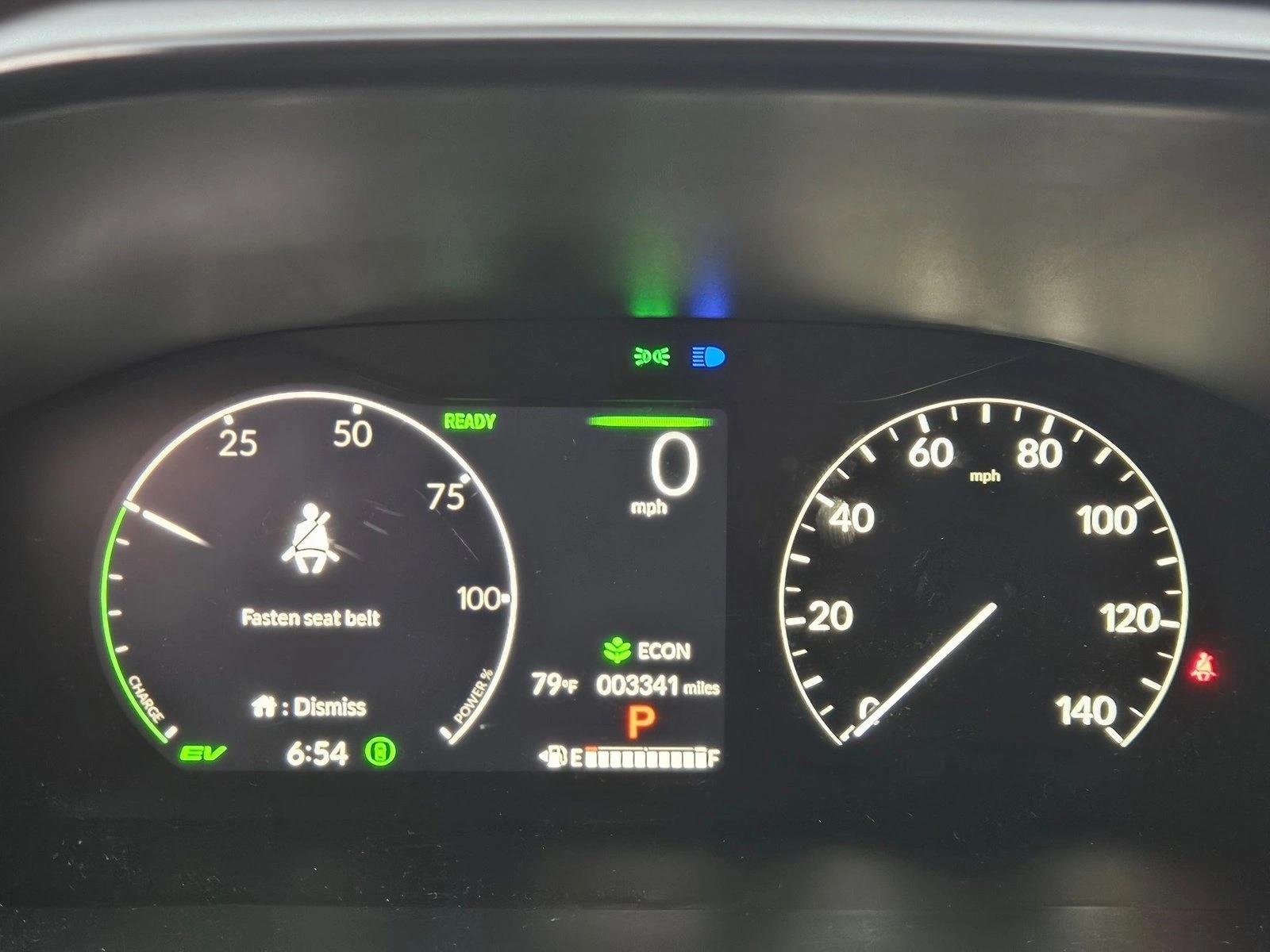2026 Honda CR-V Sport - Photo 11