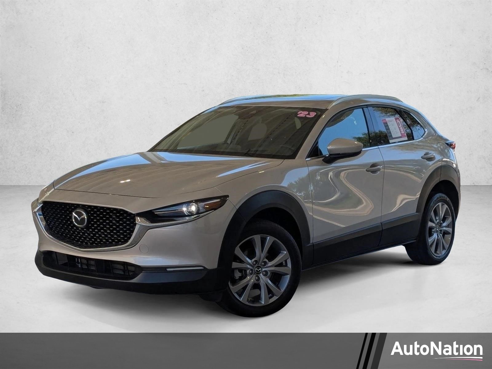 2023 Mazda CX-30 Premium AWD's photo