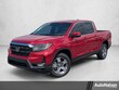  Honda Ridgeline