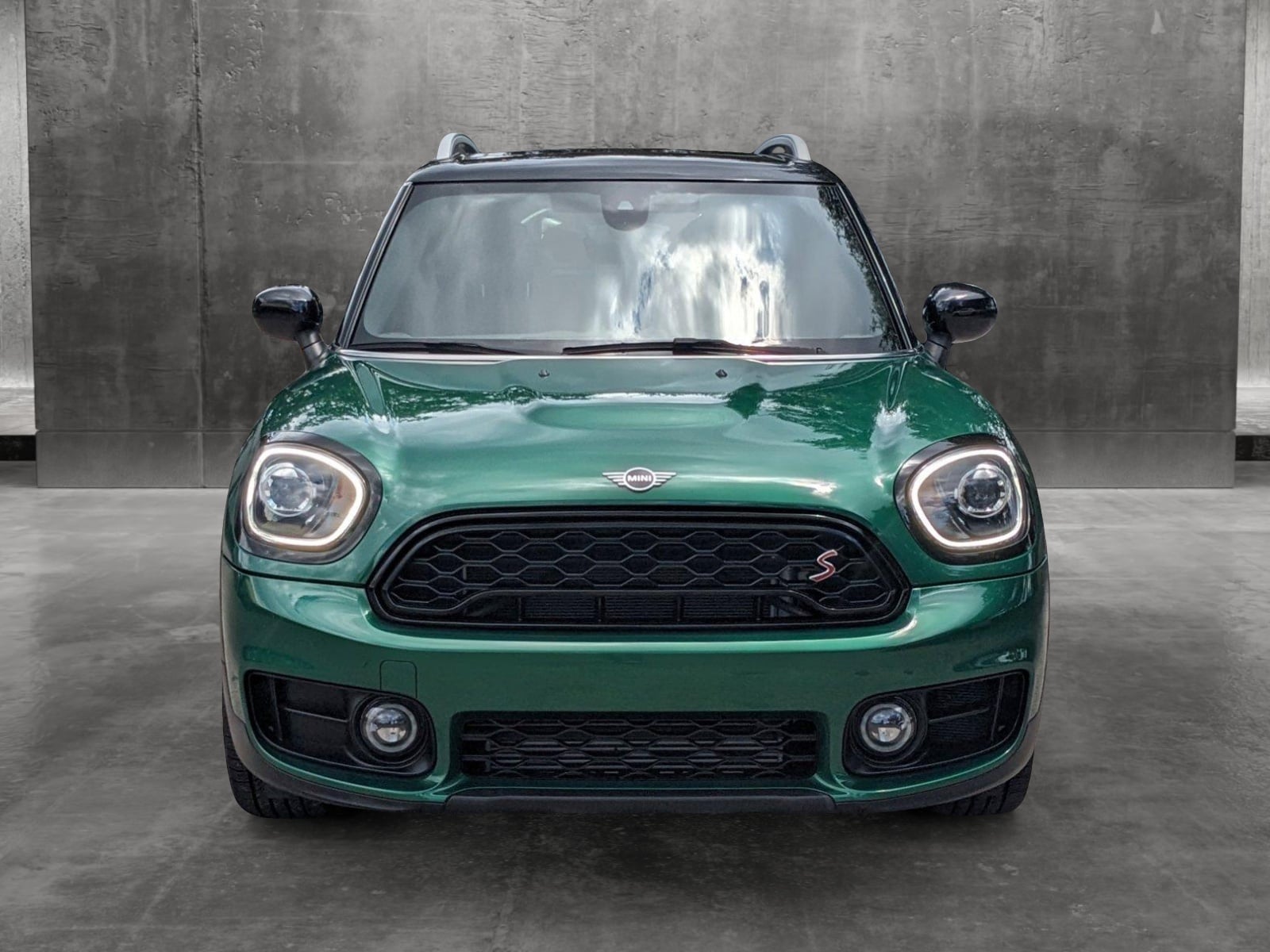 Used 2020 MINI Countryman S with VIN WMZYW7C05L3L85399 for sale in Clearwater, FL