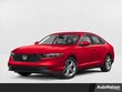  Honda Accord Hybrid