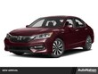  Honda Accord Hybrid