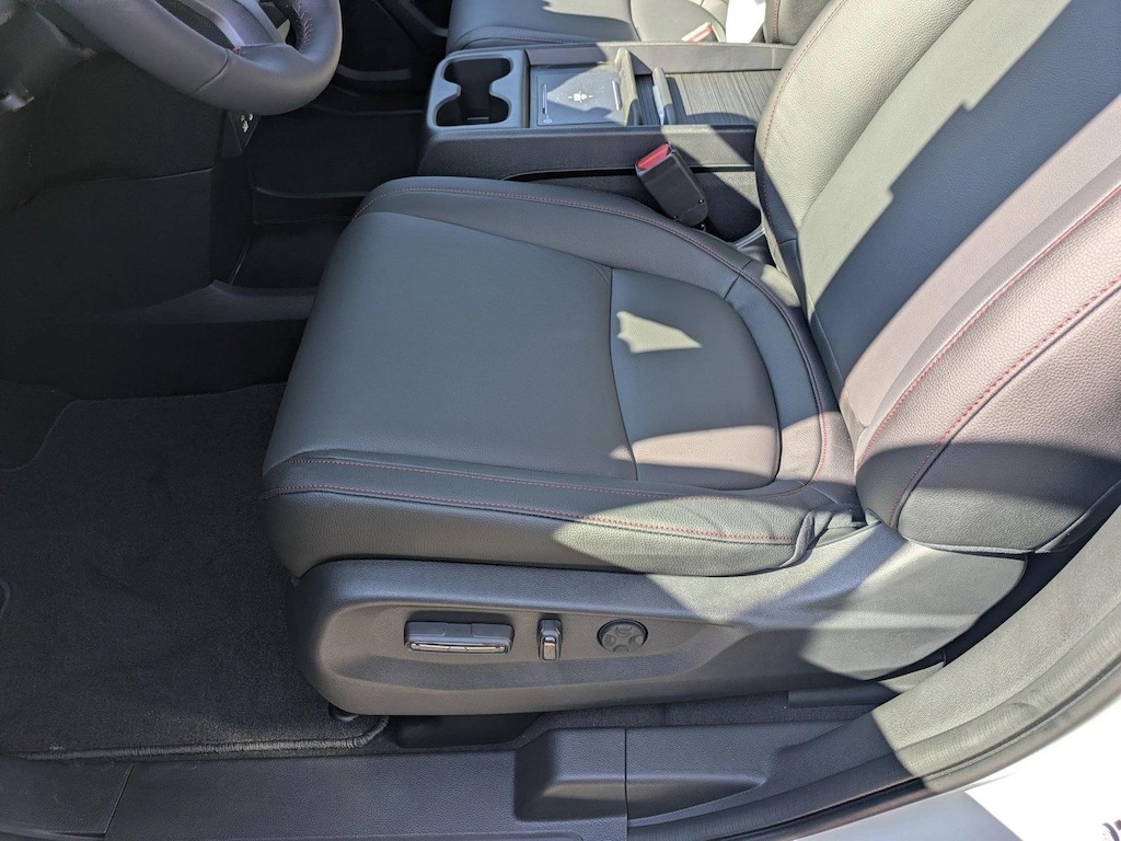 New 2026 Honda Odyssey Sport-L Van Passenger