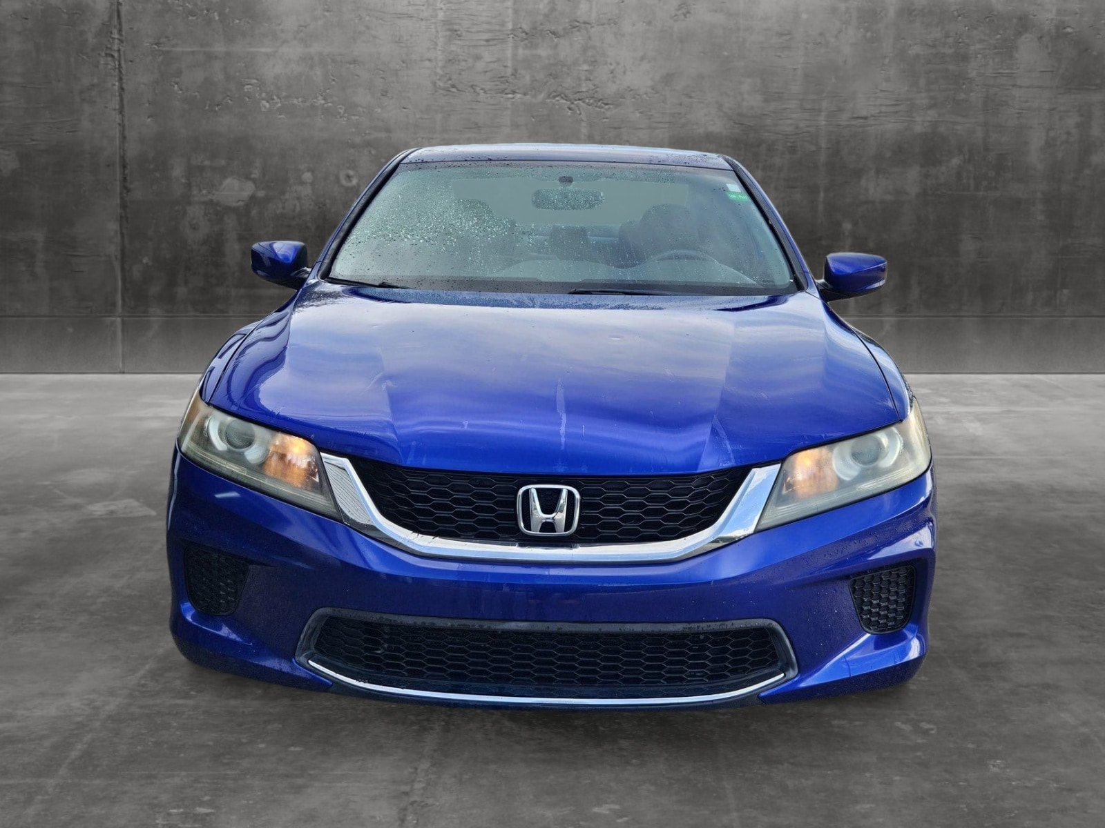 Used 2014 Honda Accord LX-S with VIN 1HGCT1B37EA015423 for sale in Clearwater, FL