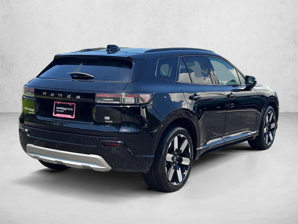 New 2026 Honda Prologue Elite SUV
