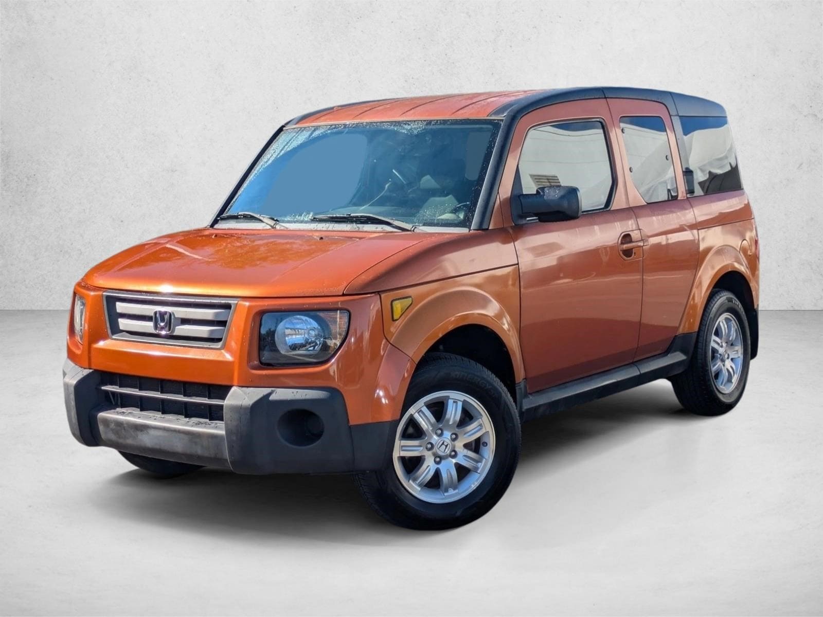 2008 Honda Element EX's photo