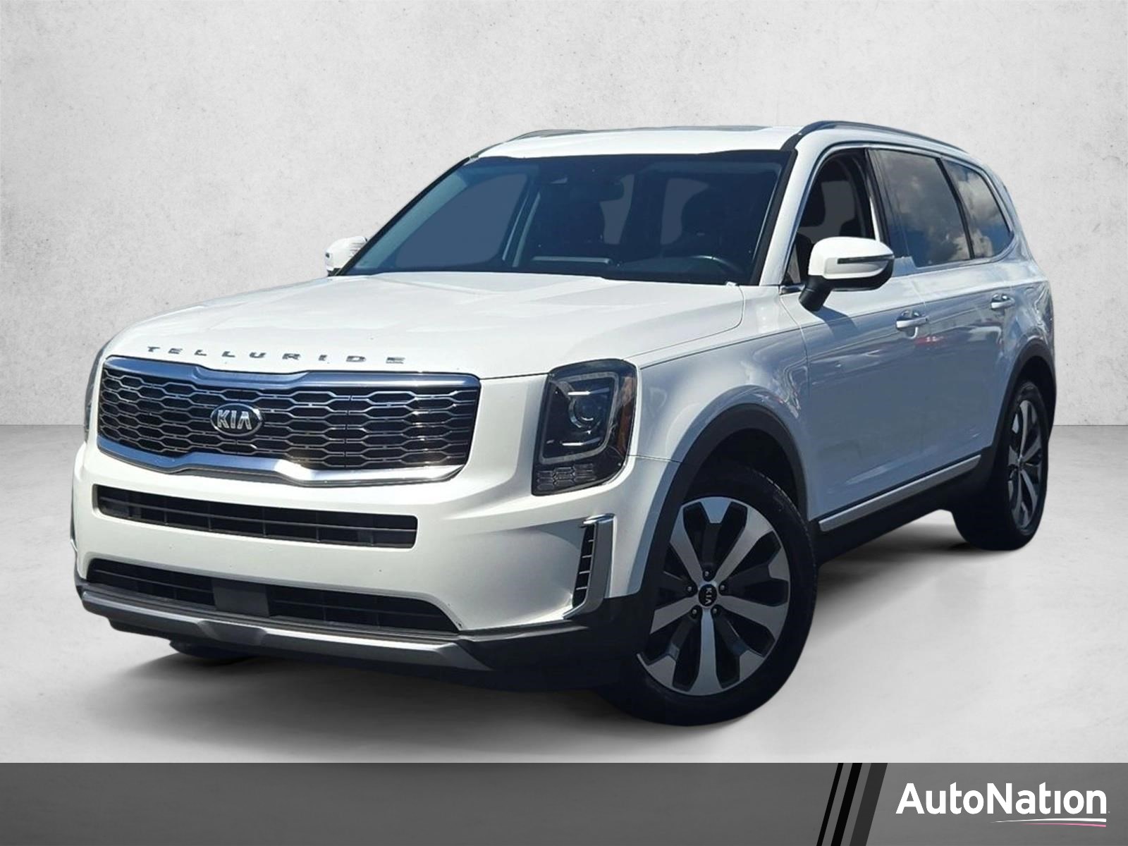  Kia Telluride