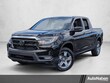  Honda Ridgeline