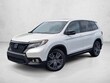 Honda Passport