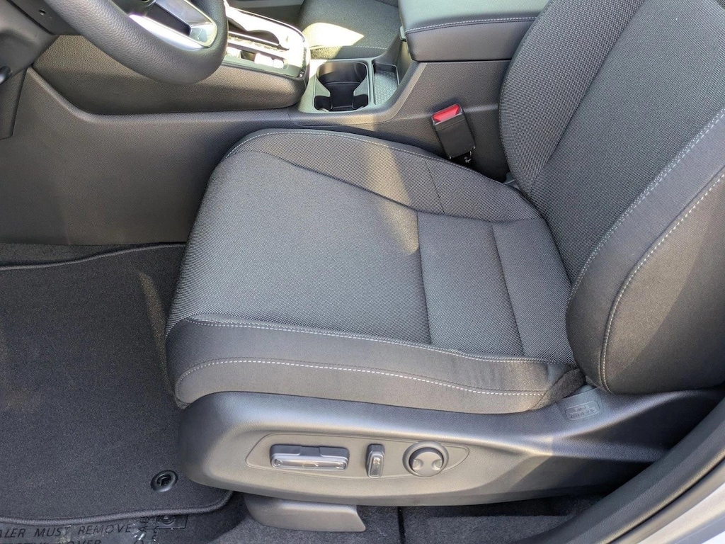 New 2026 Honda CR-V EX SUV