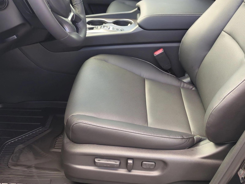 New 2026 Honda Ridgeline RTL Truck Crew Cab