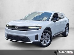 2026 Honda Prologue EX SUV