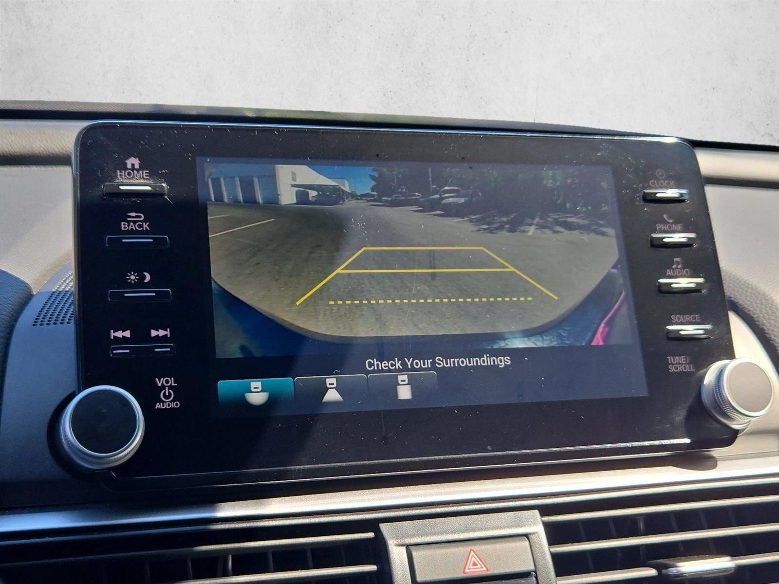 2022 Honda Accord Sport - Photo 12