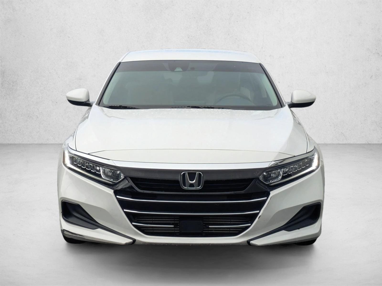 Used 2022 Honda Accord LX with VIN 1HGCV1F13NA003384 for sale in Northfield, Minnesota