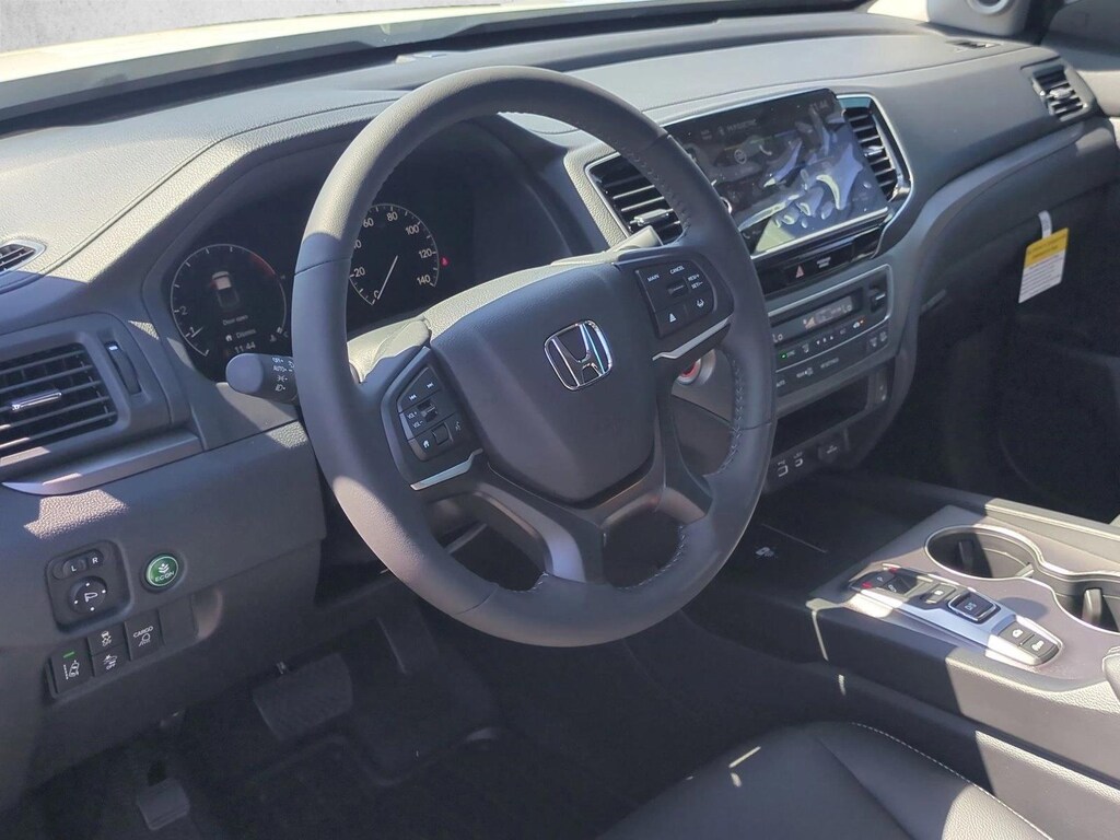 New 2026 Honda Ridgeline RTL Truck Crew Cab