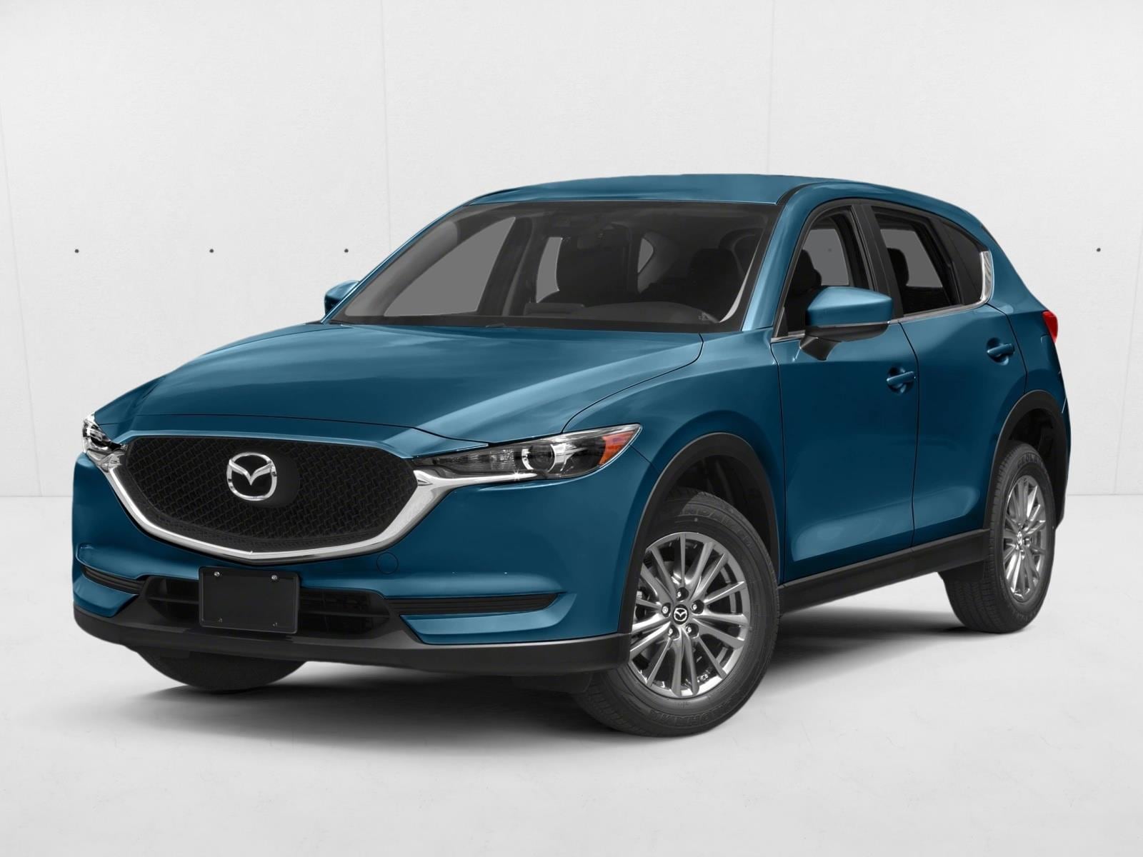 2017 Mazda CX-5 Sport's photo