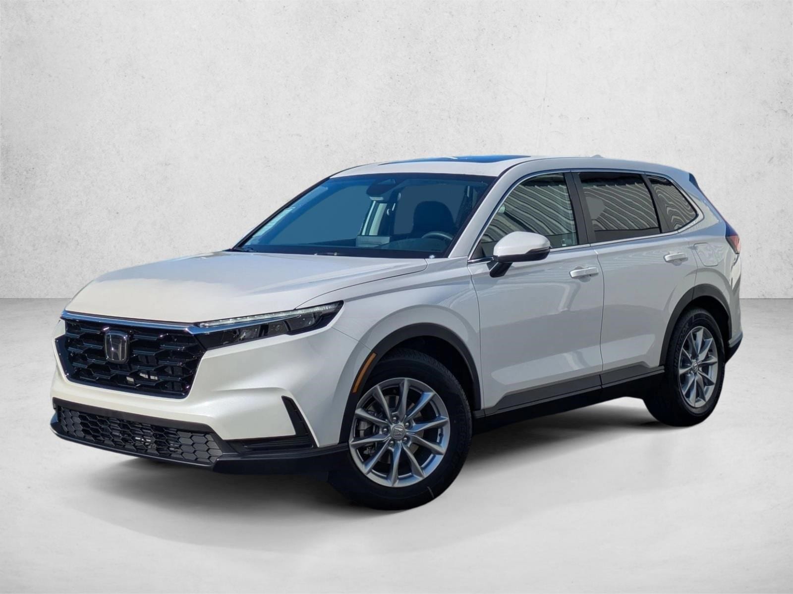 2026 Honda CR-V EX's photo