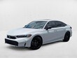 Honda Civic Hybrid