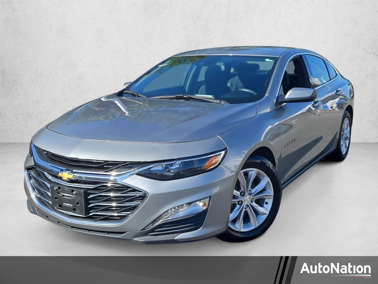 2025 Chevrolet Malibu