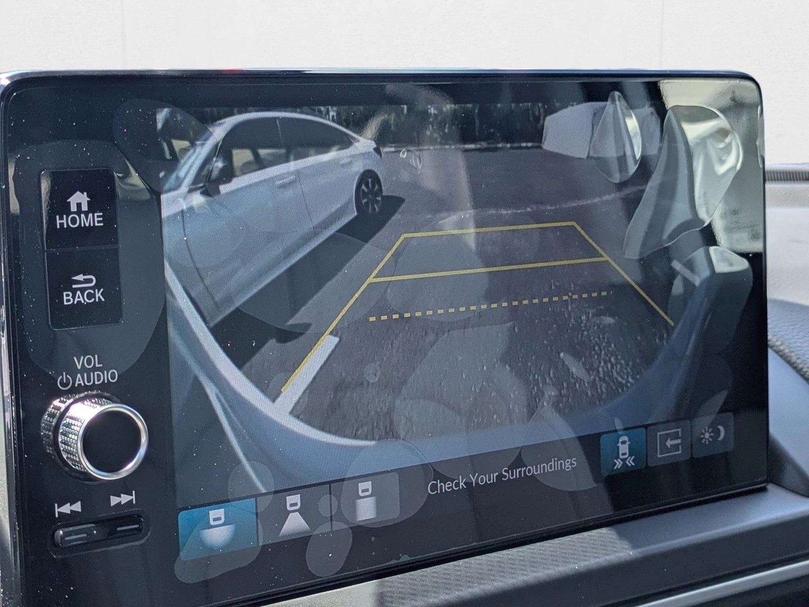 2025 Honda Pilot EX-L - Photo 11