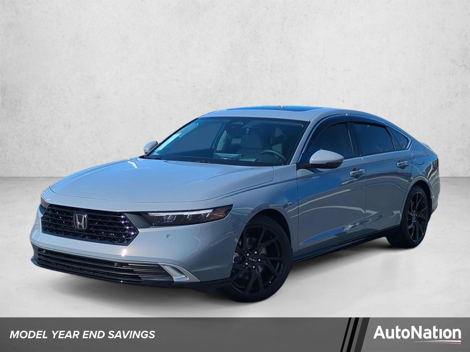 2025 Honda Accord