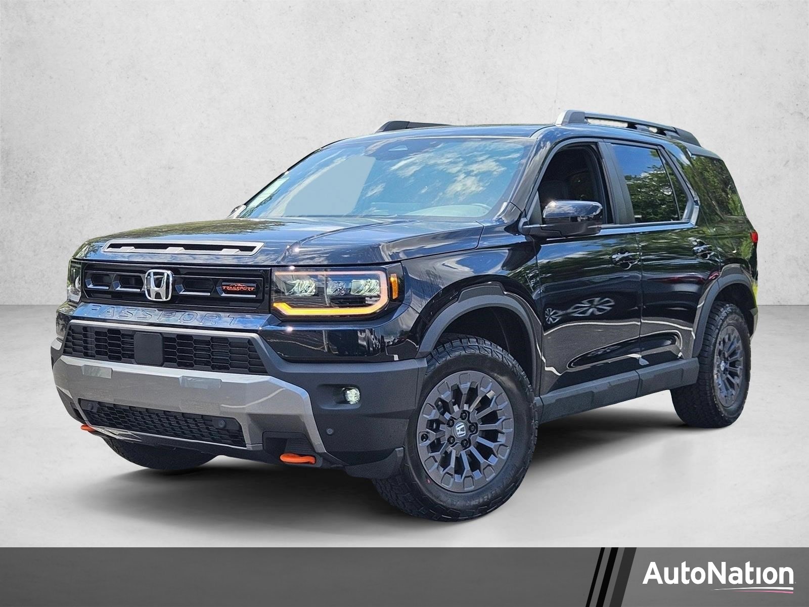 2026 Honda Passport For Sale in Sanford | AutoNation Honda Sanford