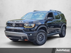 2026 Honda Passport TrailSport SUV