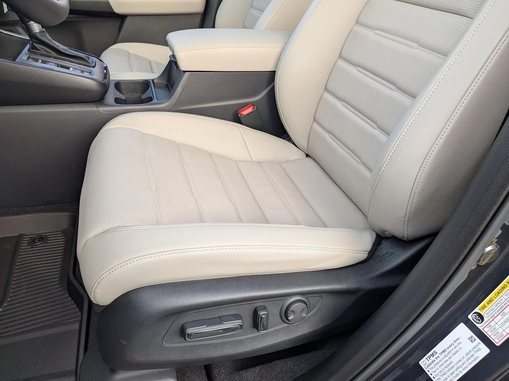 New 2026 Honda CR-V EX-L SUV
