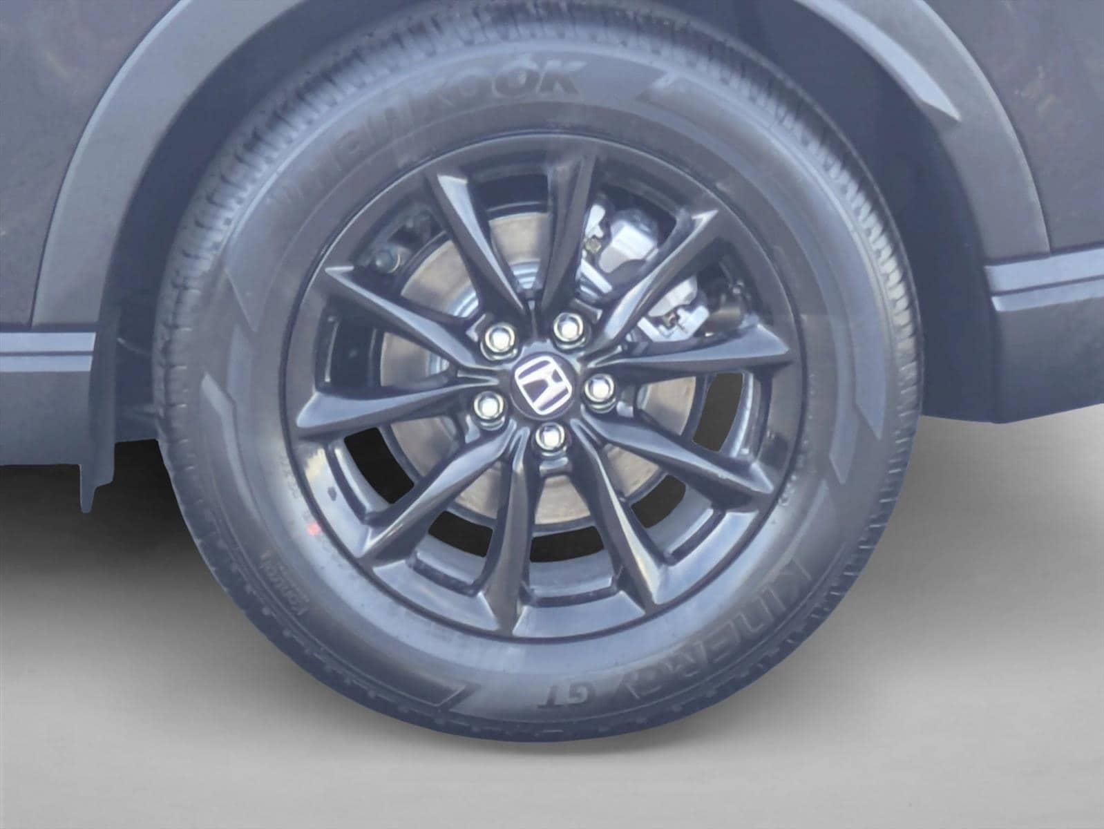 2026 Honda CR-V Sport-L - Photo 9