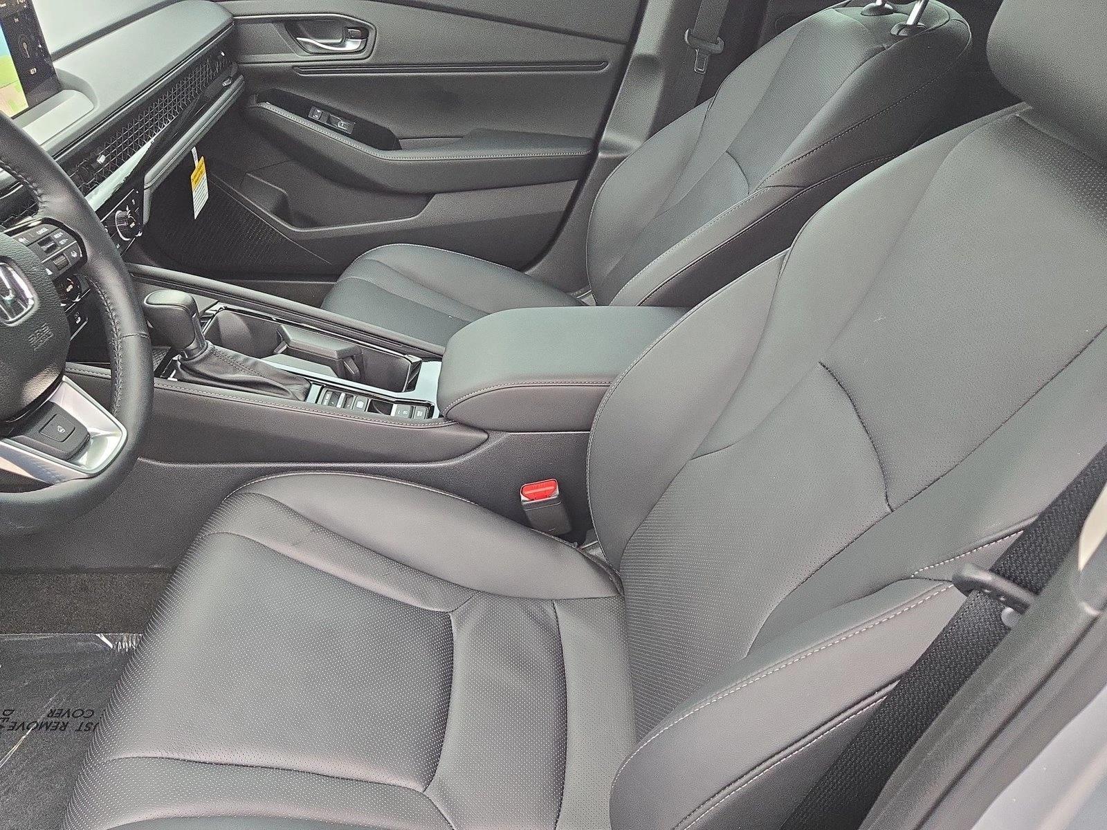 2026 Honda Accord Hybrid Touring - Photo 16