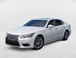 LEXUS LS 460