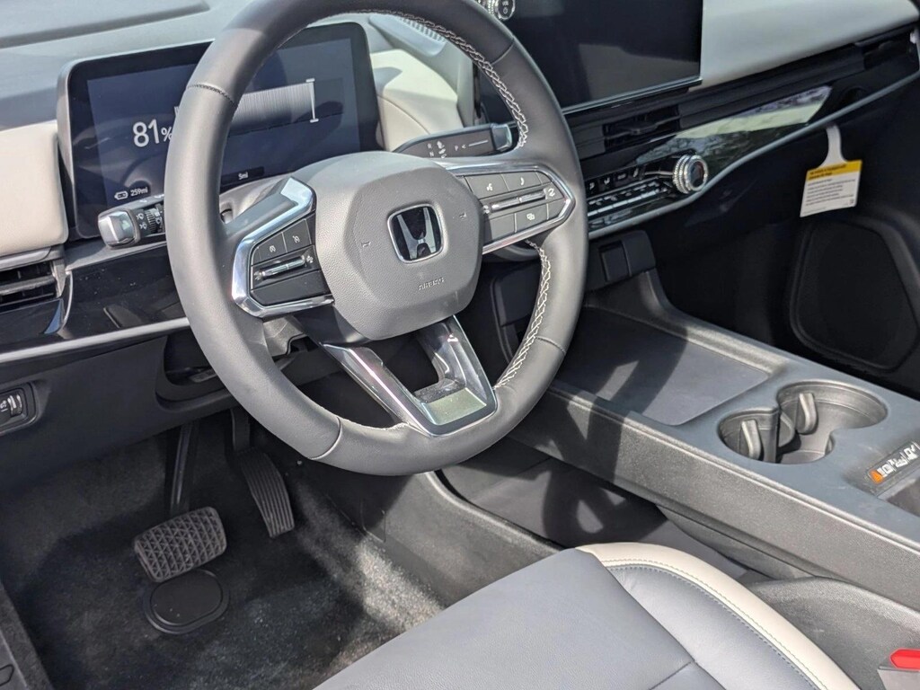 New 2026 Honda Prologue Touring SUV