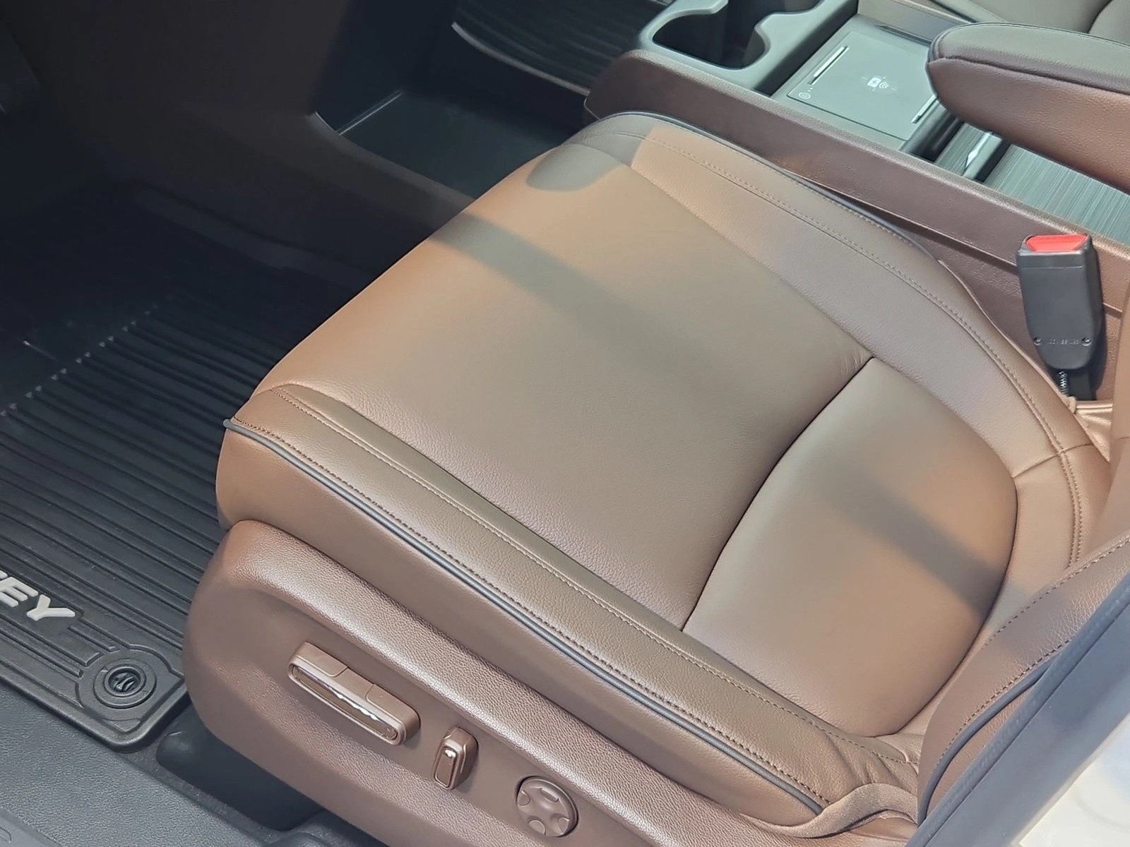 New 2027 Honda Odyssey Touring Van Passenger