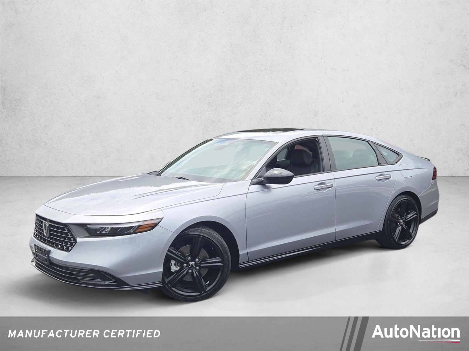 2023 Honda Accord Hybrid Sport-L - Photo 1