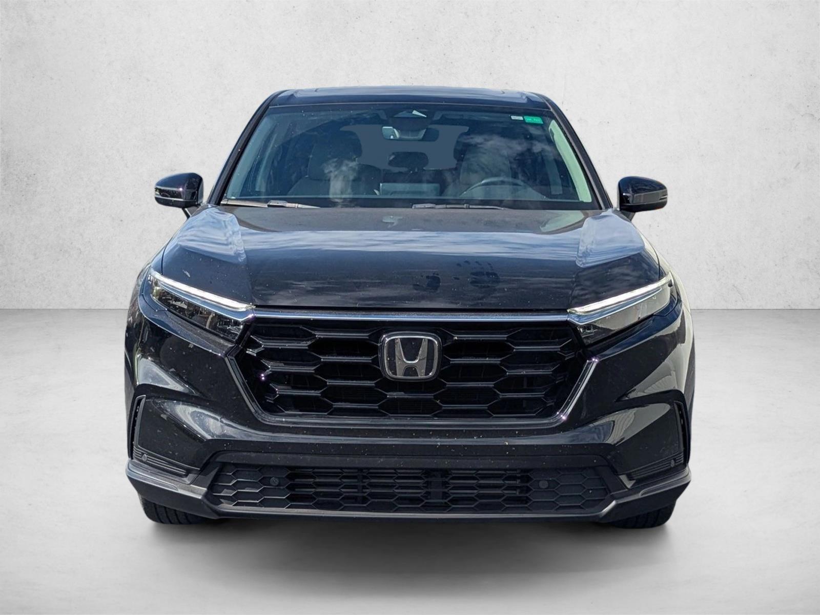 2023 Honda CR-V EX-L photo 2