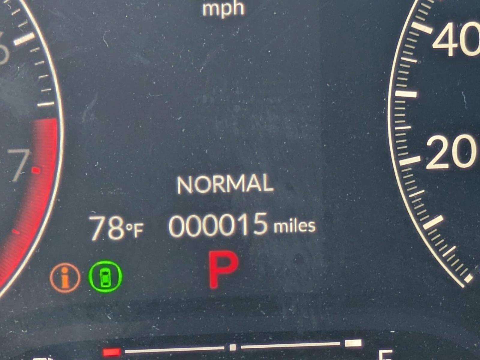 2025 Honda Civic Hatchback Sport - Photo 10