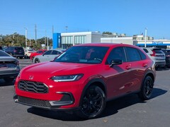 2026 Honda HR-V Sport SUV