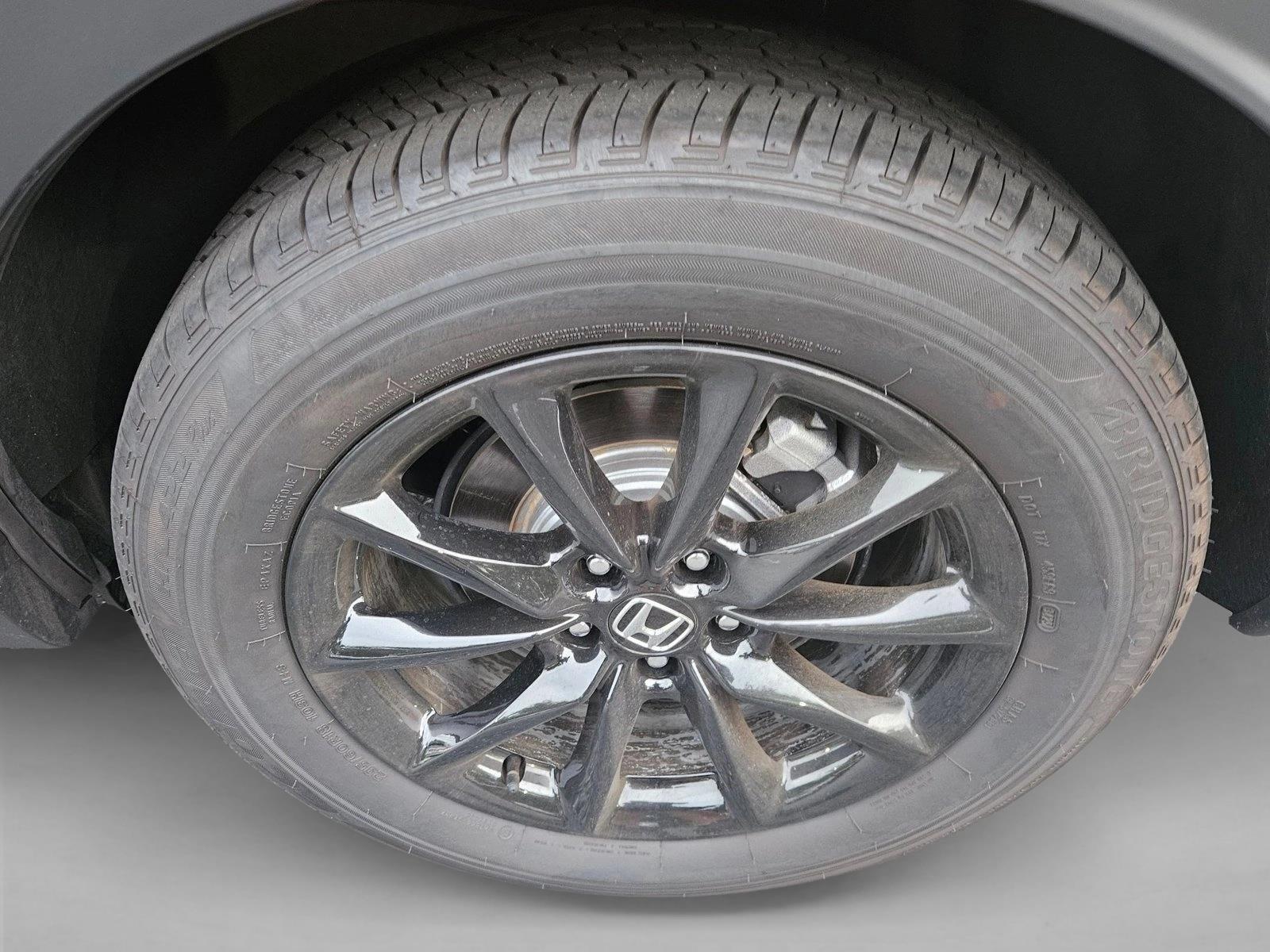 2026 Honda CR-V Sport - Photo 22
