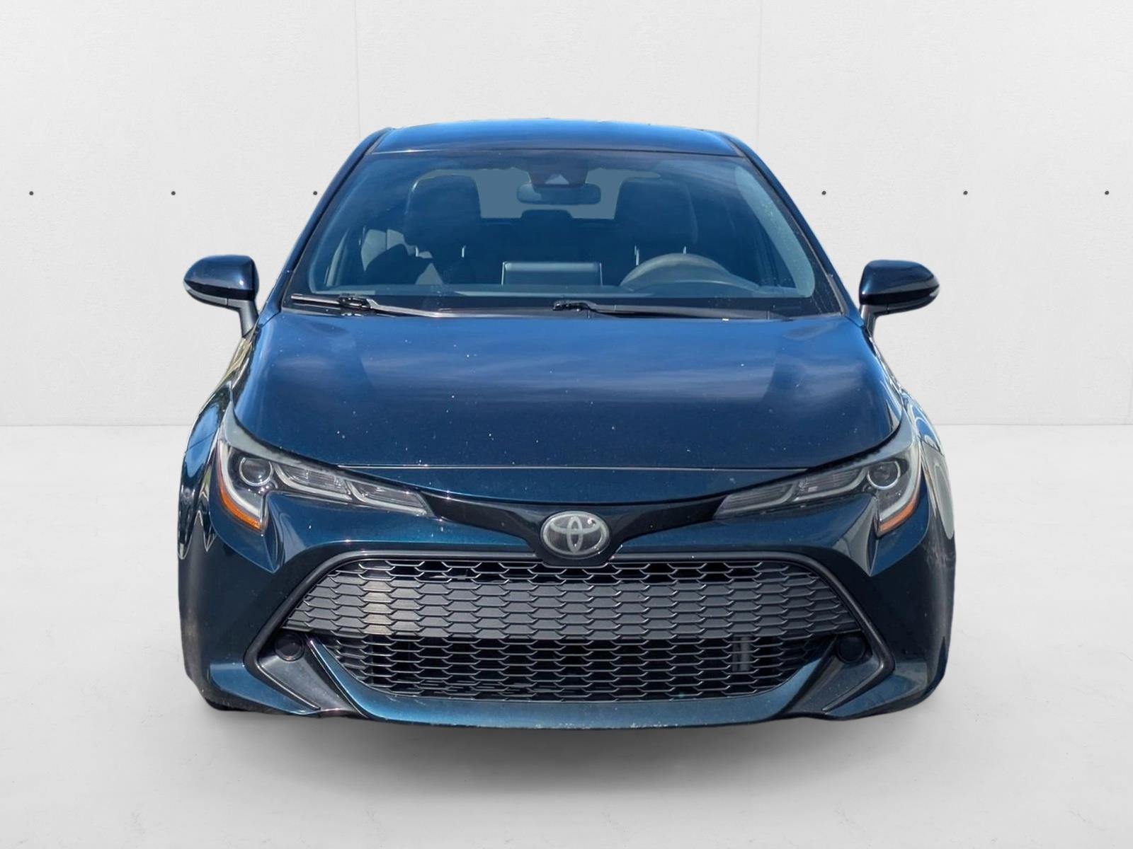 2019 Toyota Corolla SE photo 2