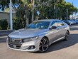  Honda Accord Hybrid