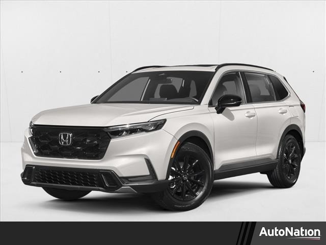 2023 Honda CR-V Hybrid Sport w/o BSI AWD's photo