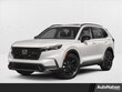  Honda CR-V Hybrid