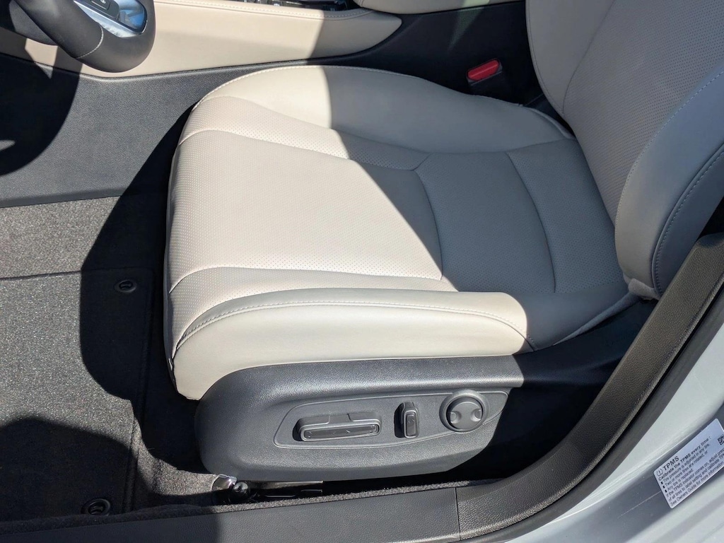 New 2025 Honda Accord Hybrid Touring Sedan